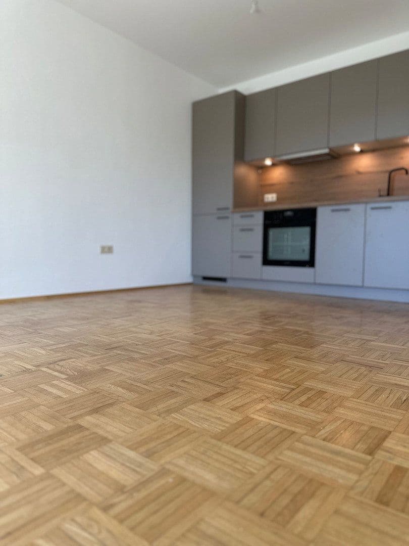 Prenájom bytu 2-izbový 42 m², Klagenfurt, Korutánsko Prenájom bytu 2-izbový 42 m², Klagenfurt, Korutánsko