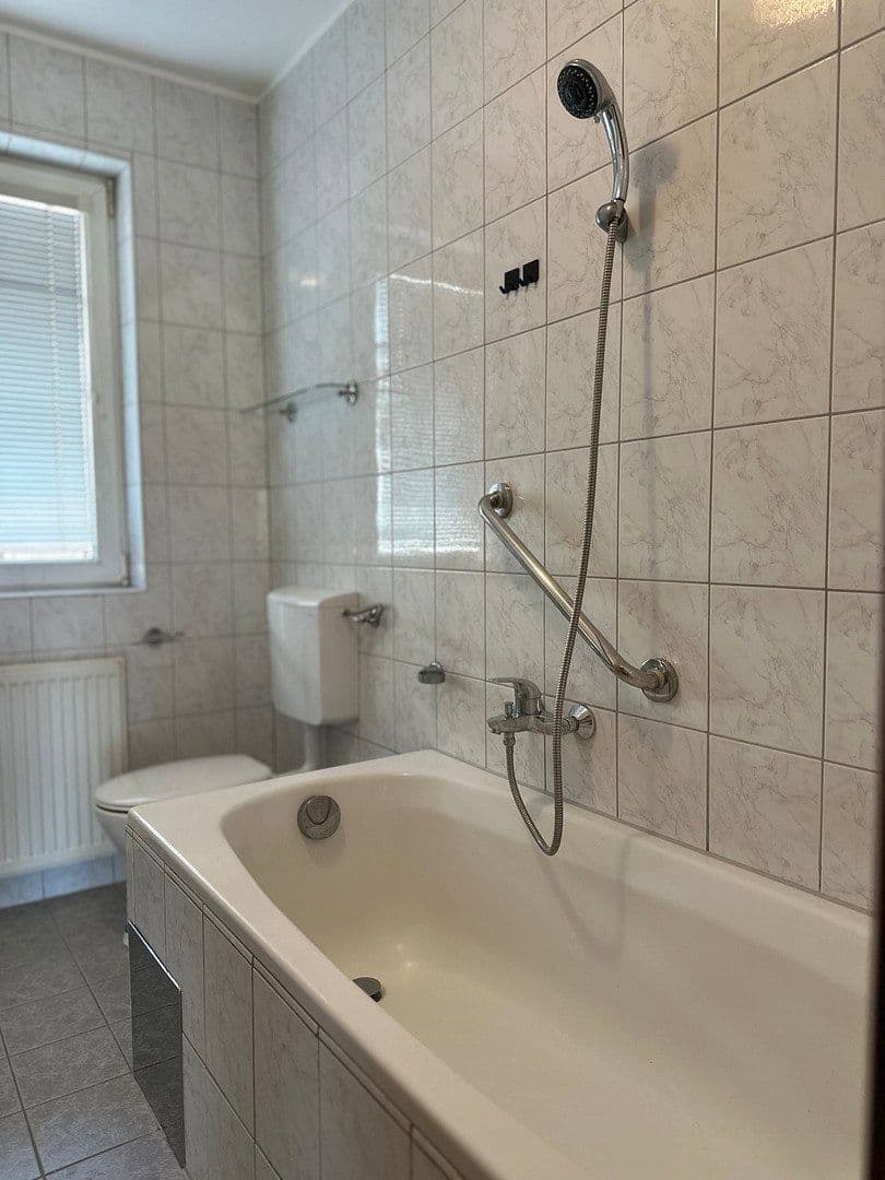 Prenájom bytu 2-izbový 42 m², Klagenfurt, Korutánsko Prenájom bytu 2-izbový 42 m², Klagenfurt, Korutánsko