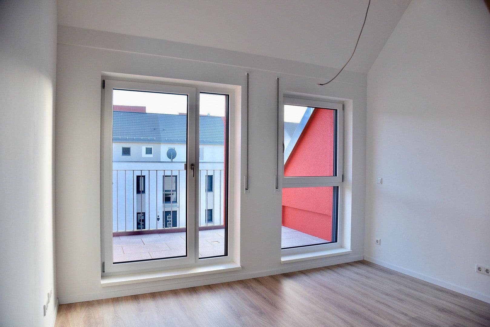 Prenájom bytu 2-izbový 92 m², Am Brauhaus 4, Neustadt an der Aisch, Bavorsko Prenájom bytu 2-izbový 92 m², Am Brauhaus 4, Neustadt an der Aisch, Bavorsko