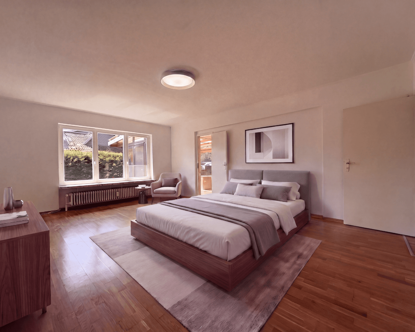 Predaj domu 142 m², pozemek 1.081 m², Jesteburg, Dolné Sasko Predaj domu 142 m², pozemek 1.081 m², Jesteburg, Dolné Sasko