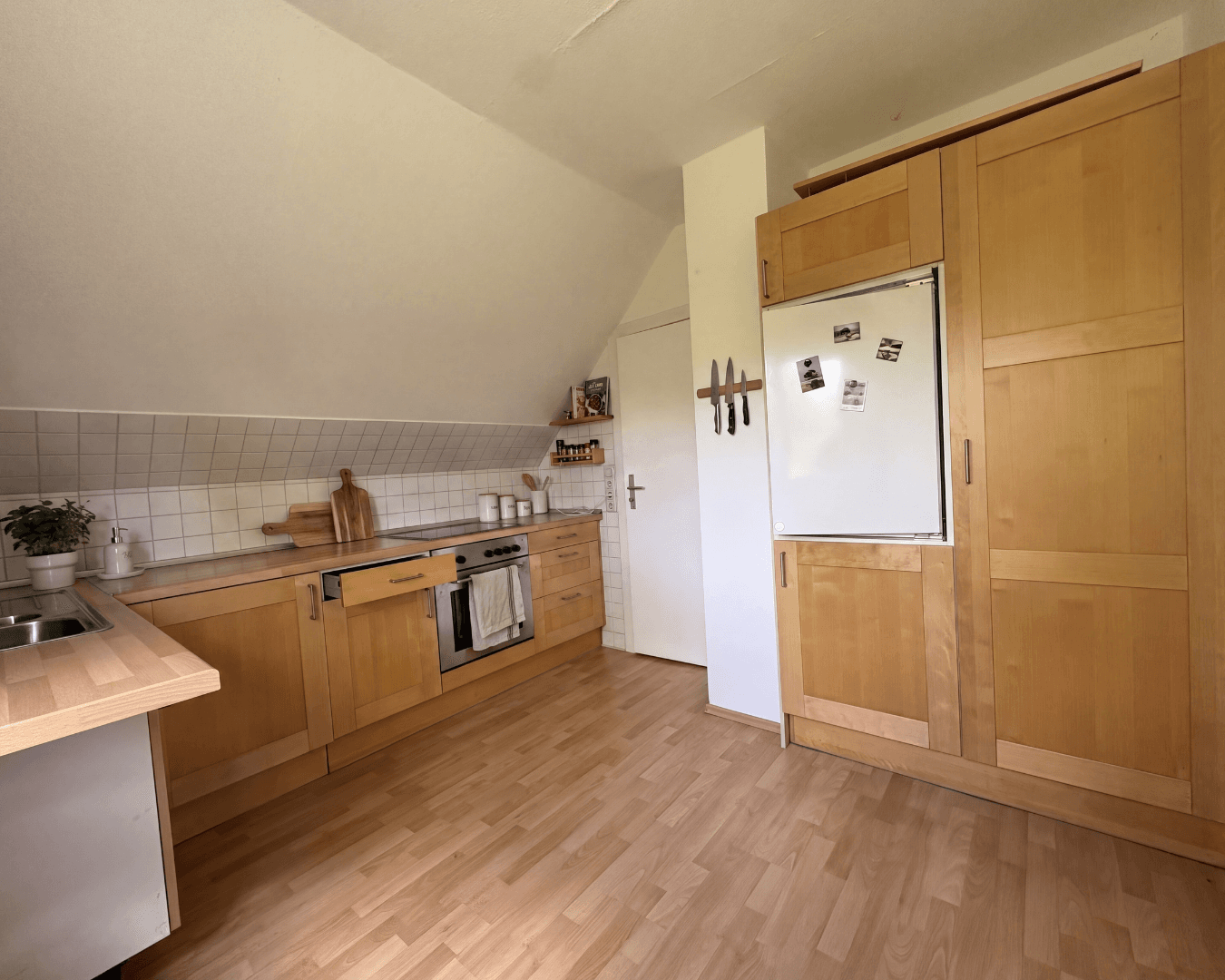Predaj domu 142 m², pozemek 1.081 m², Jesteburg, Dolné Sasko Predaj domu 142 m², pozemek 1.081 m², Jesteburg, Dolné Sasko