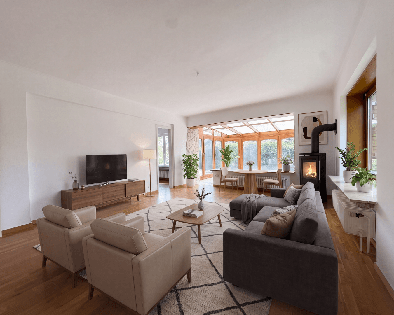 Predaj domu 142 m², pozemek 1.081 m², Jesteburg, Dolné Sasko Predaj domu 142 m², pozemek 1.081 m², Jesteburg, Dolné Sasko