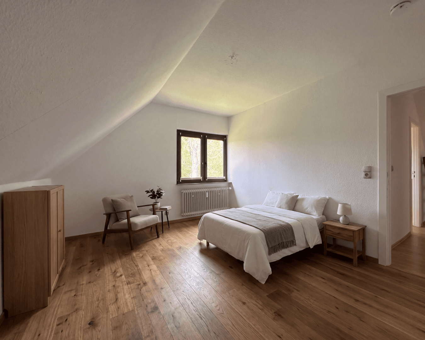 Predaj domu 142 m², pozemek 1.081 m², Jesteburg, Dolné Sasko Predaj domu 142 m², pozemek 1.081 m², Jesteburg, Dolné Sasko