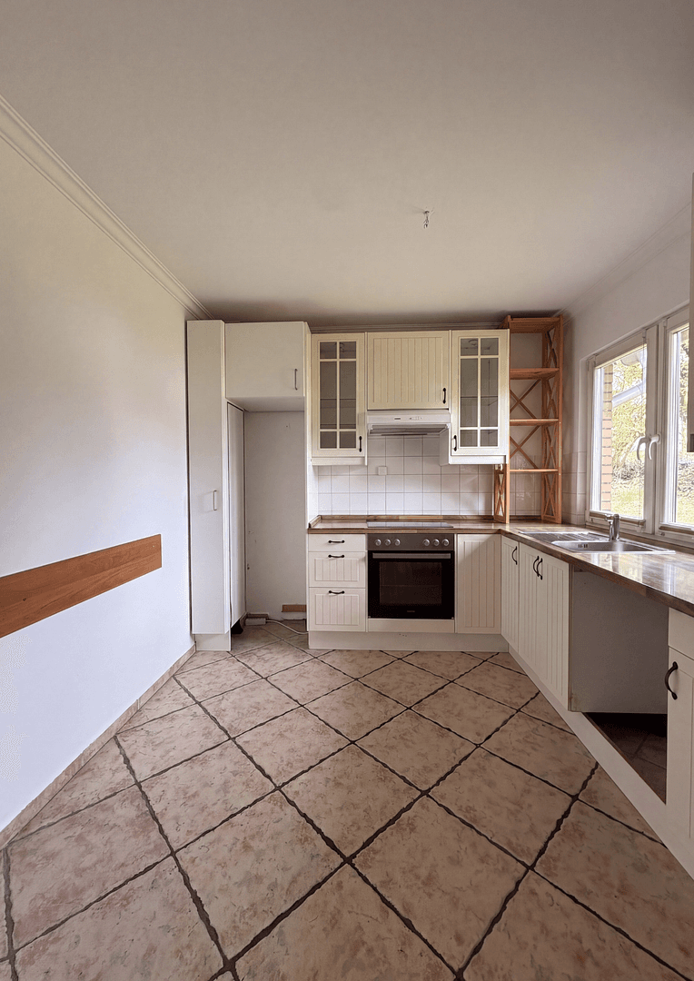 Predaj domu 142 m², pozemek 1.081 m², Jesteburg, Dolné Sasko Predaj domu 142 m², pozemek 1.081 m², Jesteburg, Dolné Sasko