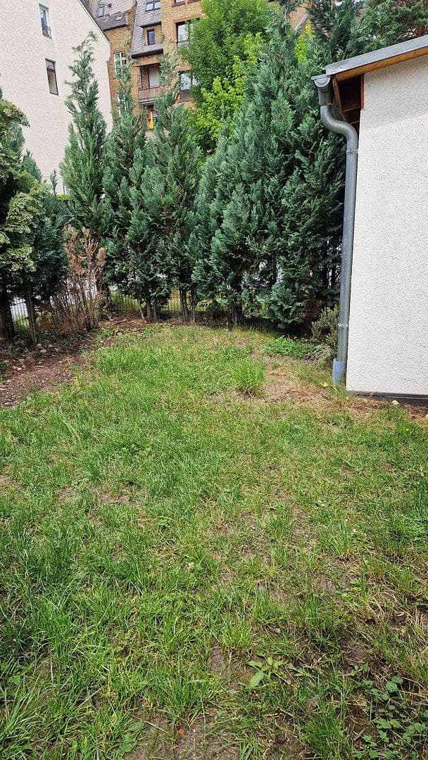 Prenájom domu 98 m², pozemek 150 m², Offenbach, Hesensko Prenájom domu 98 m², pozemek 150 m², Offenbach, Hesensko