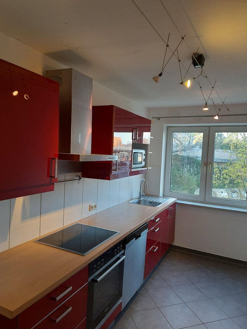 Predaj bytu 2-izbový 61 m², München, Bavorsko Predaj bytu 2-izbový 61 m², München, Bavorsko