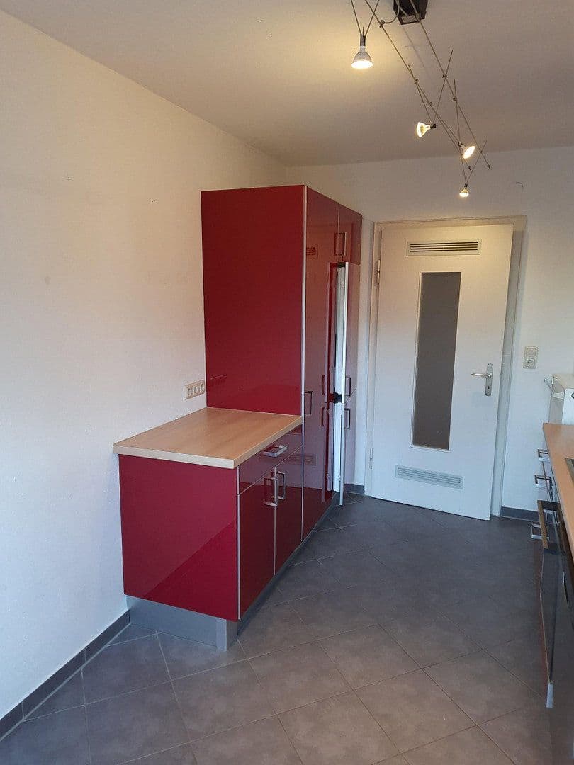 Predaj bytu 2-izbový 61 m², München, Bavorsko Predaj bytu 2-izbový 61 m², München, Bavorsko