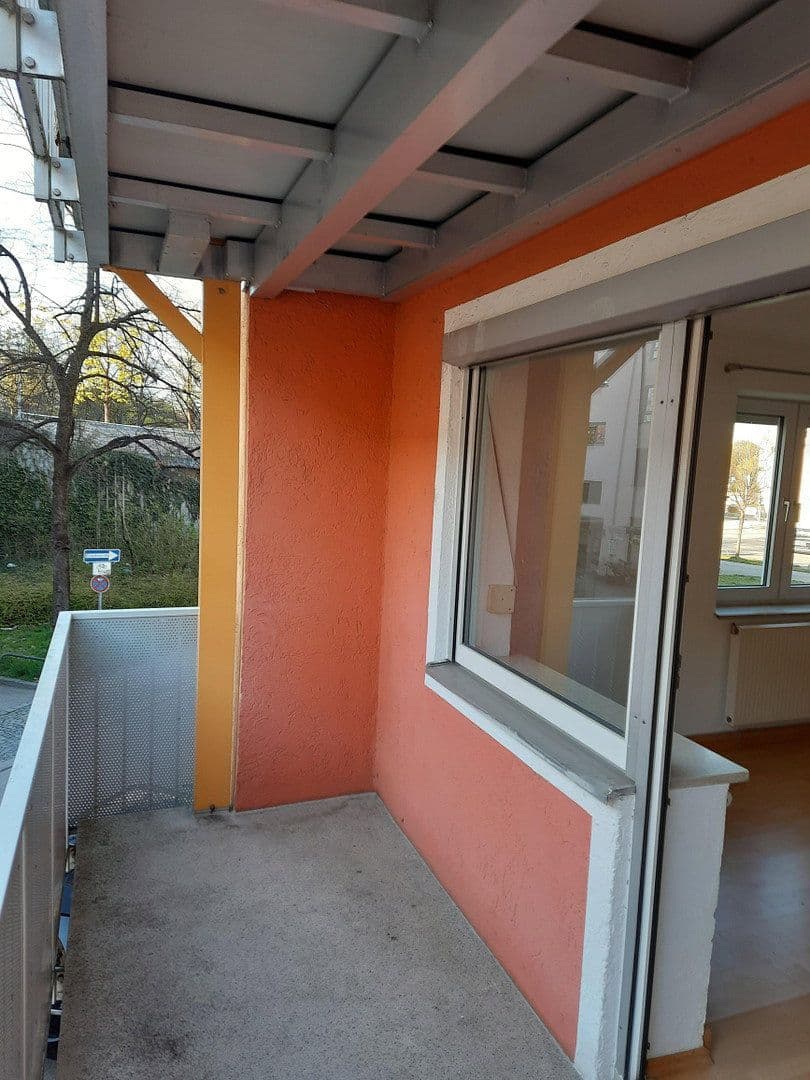 Predaj bytu 2-izbový 61 m², München, Bavorsko Predaj bytu 2-izbový 61 m², München, Bavorsko