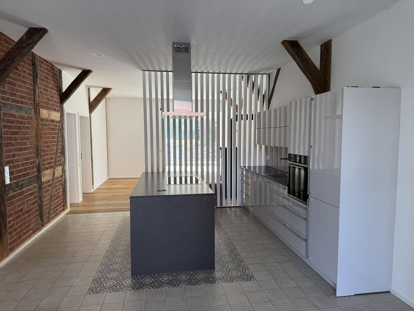 Prenájom bytu 5-izbový 126 m², Eutin, Šlezvicko-Holštajnsko Prenájom bytu 5-izbový 126 m², Eutin, Šlezvicko-Holštajnsko