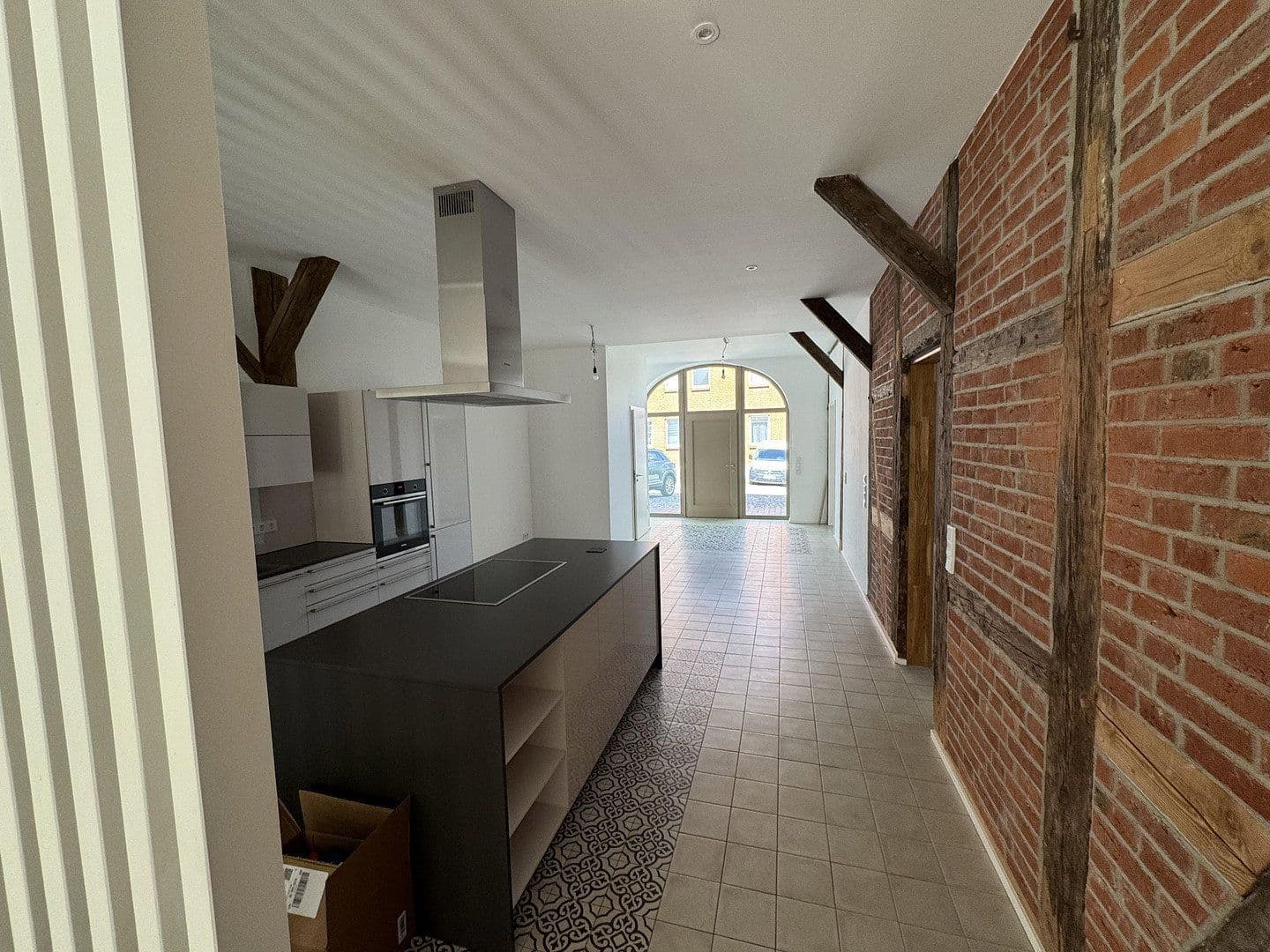 Prenájom bytu 5-izbový 126 m², Eutin, Šlezvicko-Holštajnsko Prenájom bytu 5-izbový 126 m², Eutin, Šlezvicko-Holštajnsko