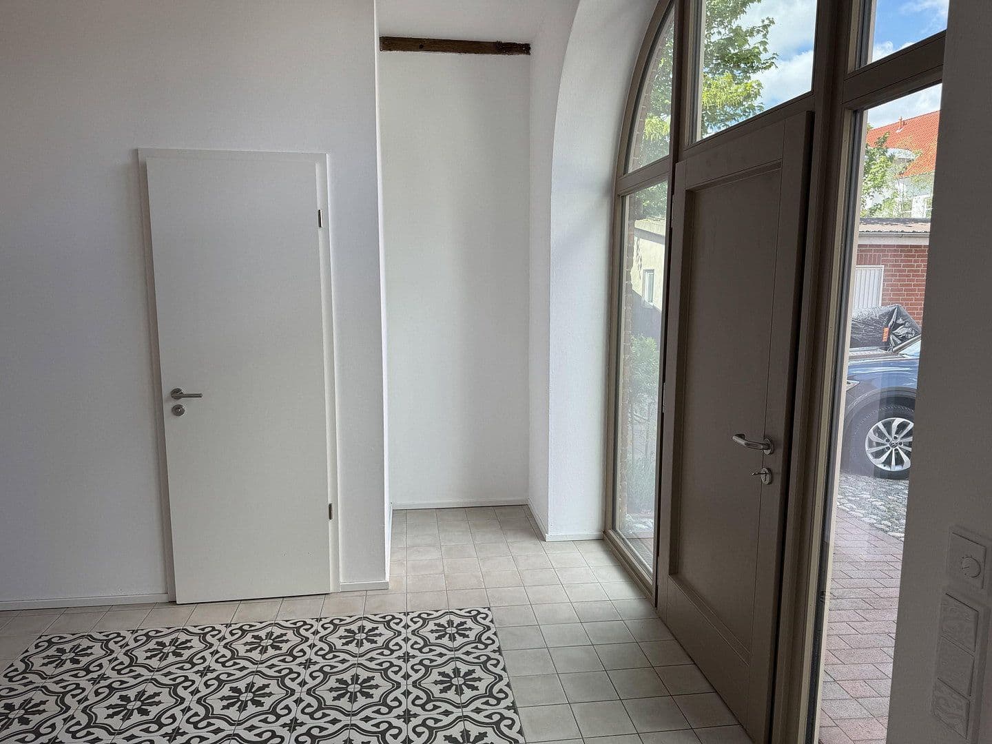 Prenájom bytu 5-izbový 126 m², Eutin, Šlezvicko-Holštajnsko Prenájom bytu 5-izbový 126 m², Eutin, Šlezvicko-Holštajnsko