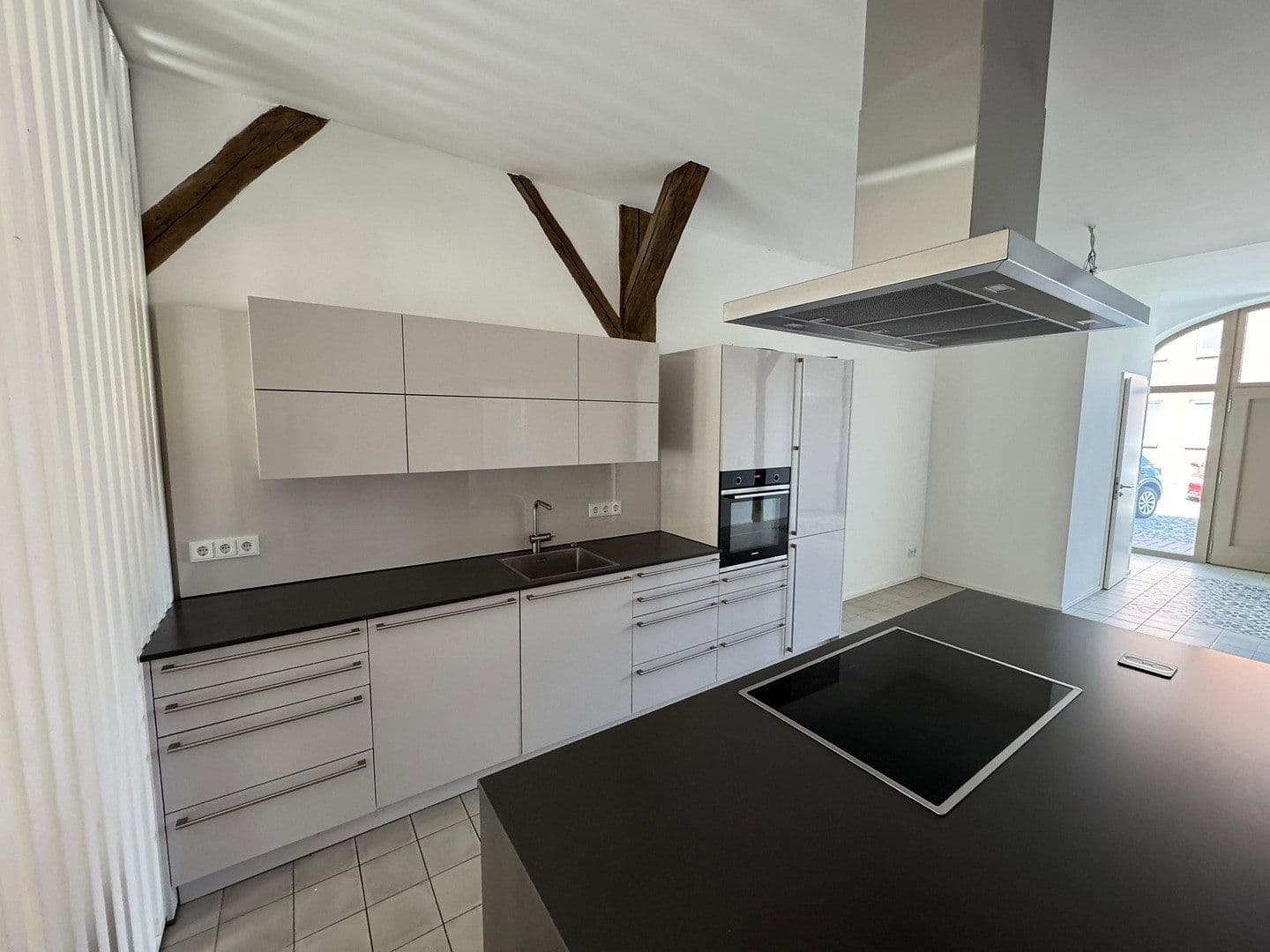Prenájom bytu 5-izbový 126 m², Eutin, Šlezvicko-Holštajnsko Prenájom bytu 5-izbový 126 m², Eutin, Šlezvicko-Holštajnsko