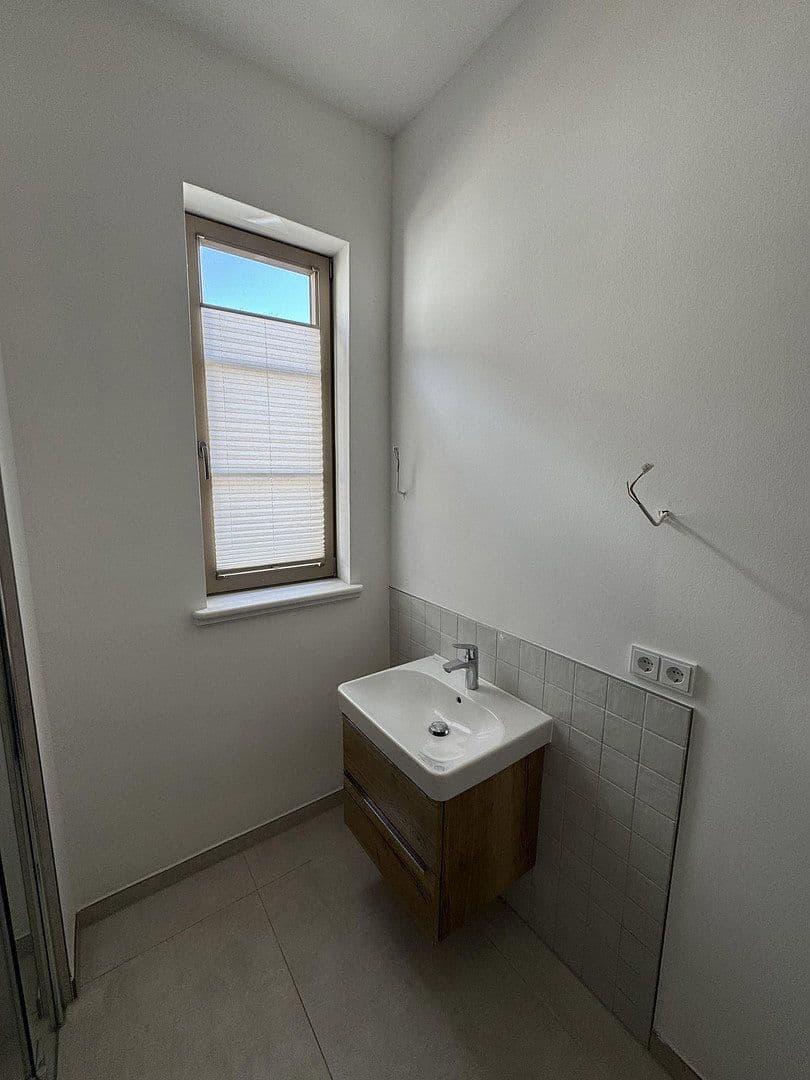Prenájom bytu 5-izbový 126 m², Eutin, Šlezvicko-Holštajnsko Prenájom bytu 5-izbový 126 m², Eutin, Šlezvicko-Holštajnsko