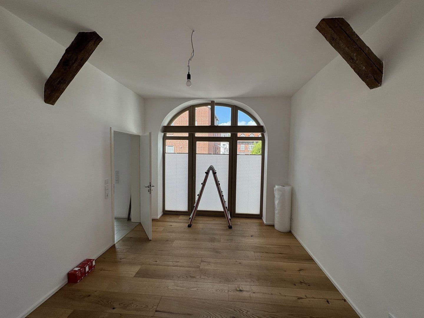 Prenájom bytu 5-izbový 126 m², Eutin, Šlezvicko-Holštajnsko Prenájom bytu 5-izbový 126 m², Eutin, Šlezvicko-Holštajnsko