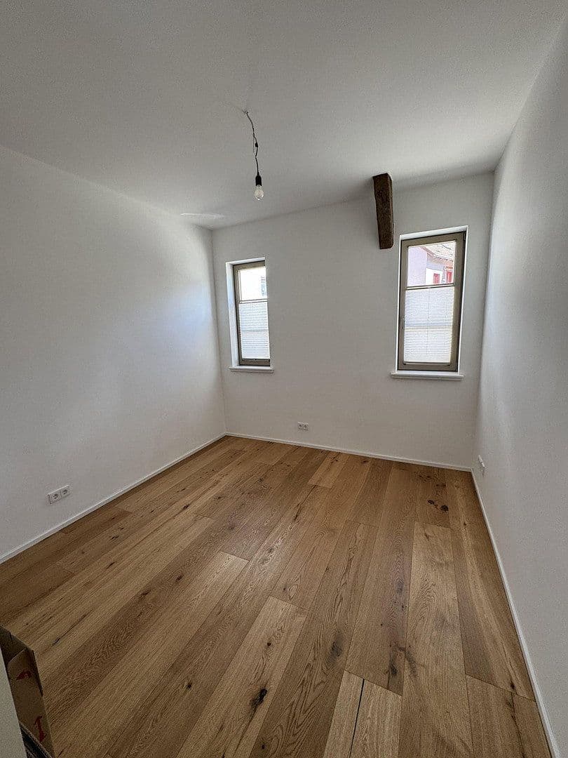 Prenájom bytu 5-izbový 126 m², Eutin, Šlezvicko-Holštajnsko Prenájom bytu 5-izbový 126 m², Eutin, Šlezvicko-Holštajnsko