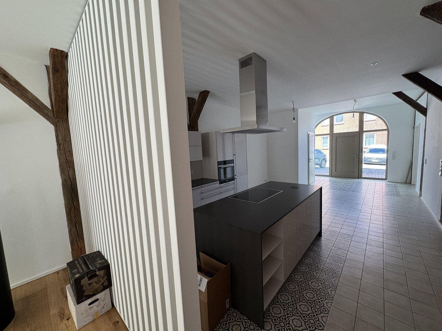 Prenájom bytu 5-izbový 126 m², Eutin, Šlezvicko-Holštajnsko Prenájom bytu 5-izbový 126 m², Eutin, Šlezvicko-Holštajnsko