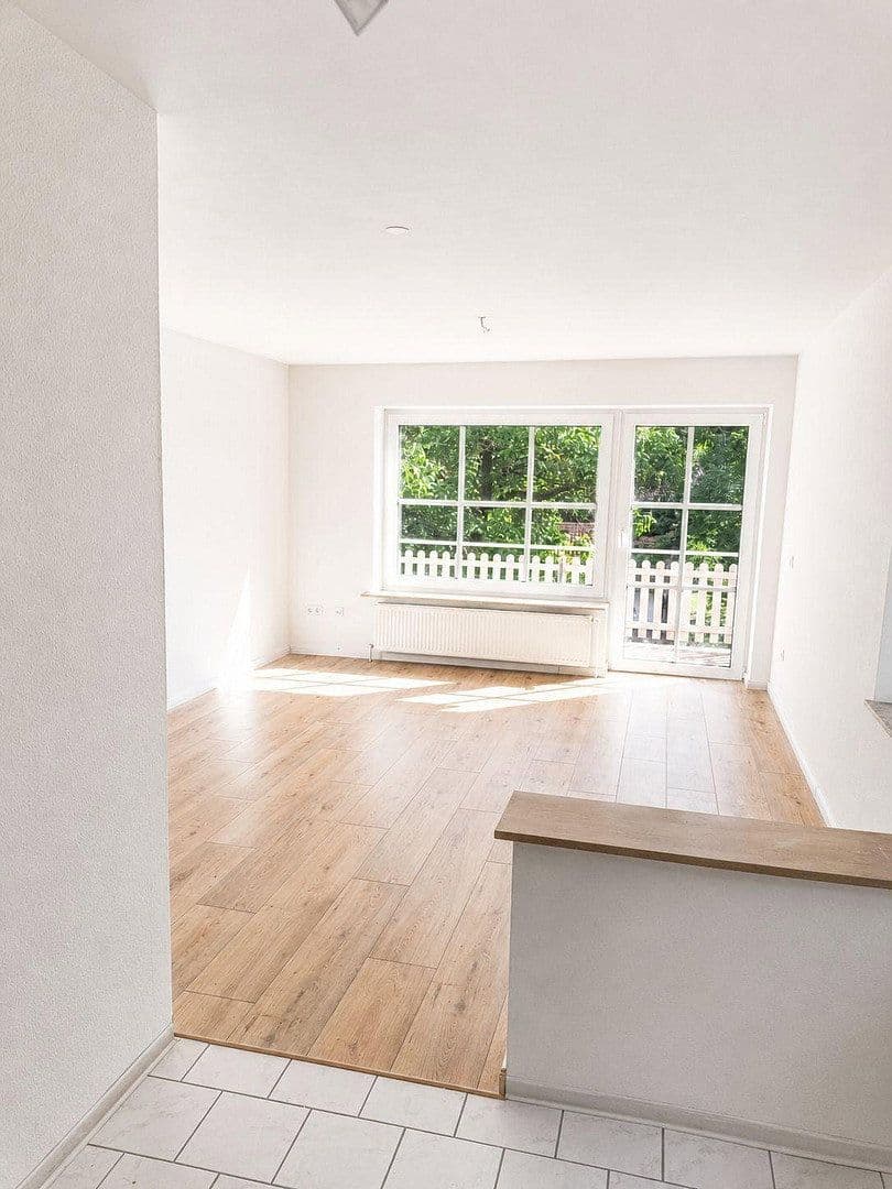 Prenájom bytu 4-izbový 74 m², Grasseler Straße 90, Braunschweig, Dolné Sasko Prenájom bytu 4-izbový 74 m², Grasseler Straße 90, Braunschweig, Dolné Sasko