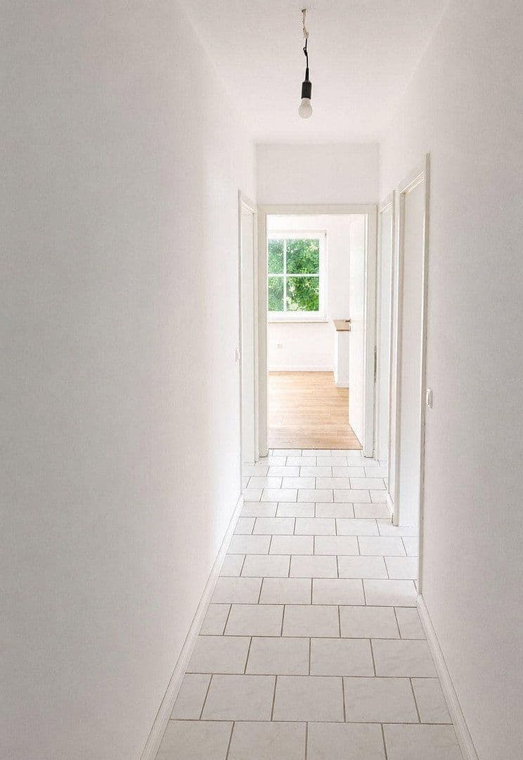 Prenájom bytu 4-izbový 74 m², Grasseler Straße 90, Braunschweig, Dolné Sasko Prenájom bytu 4-izbový 74 m², Grasseler Straße 90, Braunschweig, Dolné Sasko