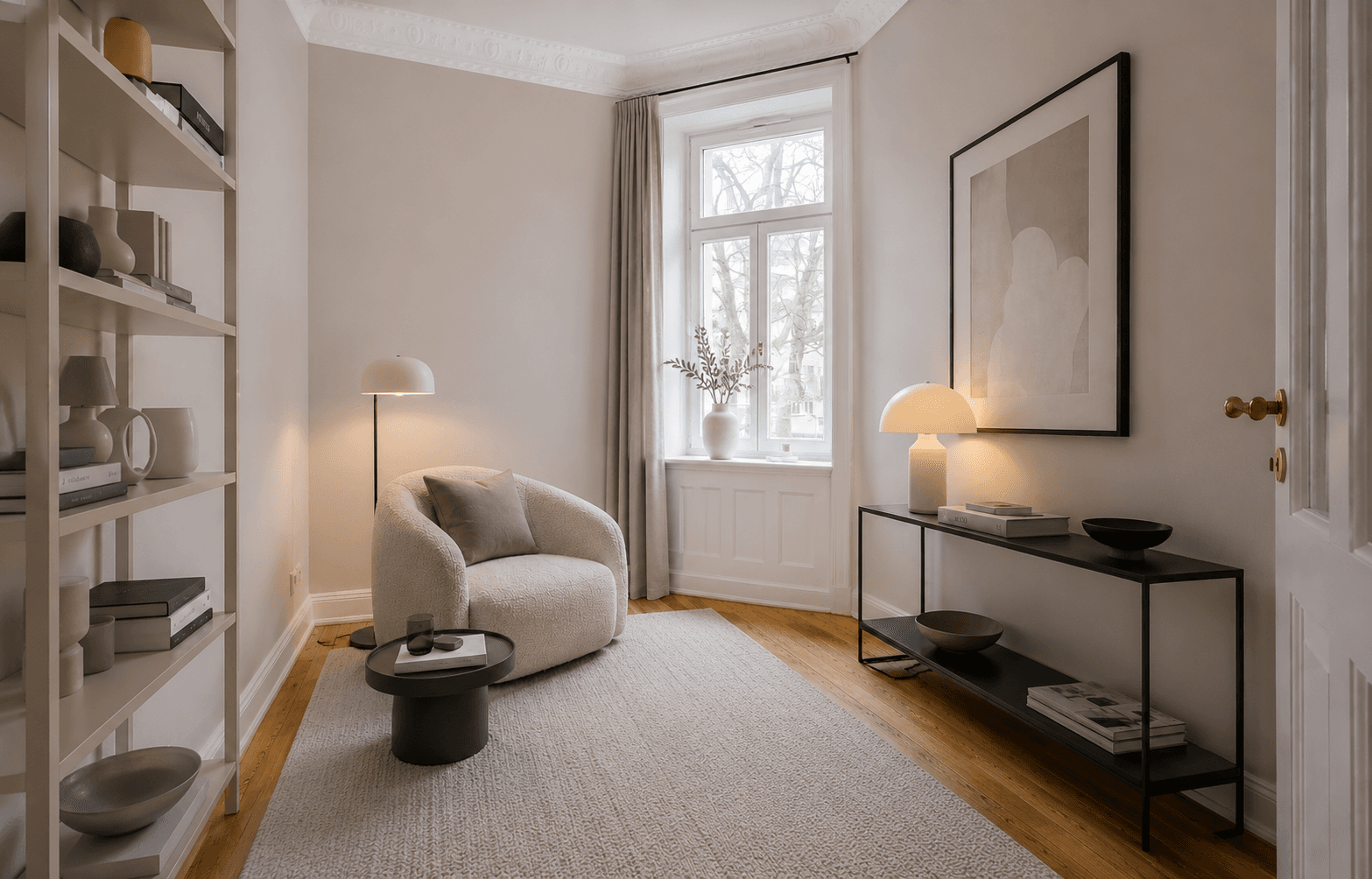 Predaj bytu 4-izbový 135 m², Hannover, Dolné Sasko Predaj bytu 4-izbový 135 m², Hannover, Dolné Sasko