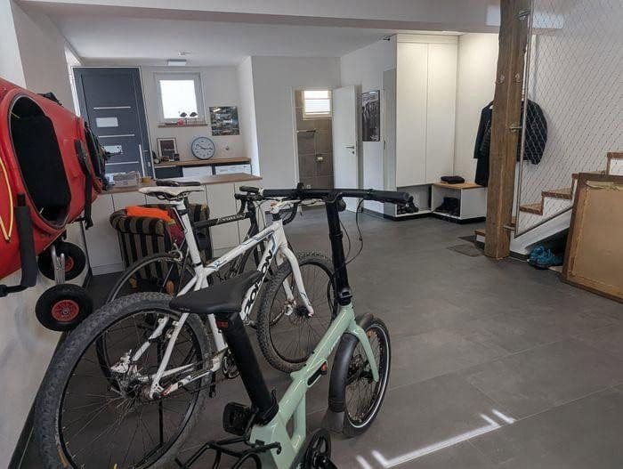 Prenájom domu 100 m², pozemek 180 m², Haupt Str, 24, Külsheim, Bádensko-Wurttembersko Prenájom domu 100 m², pozemek 180 m², Haupt Str, 24, Külsheim, Bádensko-Wurttembersko