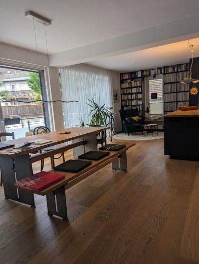 Prenájom domu 100 m², pozemek 180 m², Haupt Str, 24, Külsheim, Bádensko-Wurttembersko Prenájom domu 100 m², pozemek 180 m², Haupt Str, 24, Külsheim, Bádensko-Wurttembersko