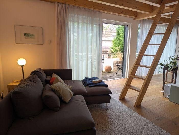 Prenájom domu 100 m², pozemek 180 m², Haupt Str, 24, Külsheim, Bádensko-Wurttembersko Prenájom domu 100 m², pozemek 180 m², Haupt Str, 24, Külsheim, Bádensko-Wurttembersko