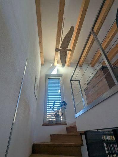 Prenájom domu 100 m², pozemek 180 m², Haupt Str, 24, Külsheim, Bádensko-Wurttembersko Prenájom domu 100 m², pozemek 180 m², Haupt Str, 24, Külsheim, Bádensko-Wurttembersko