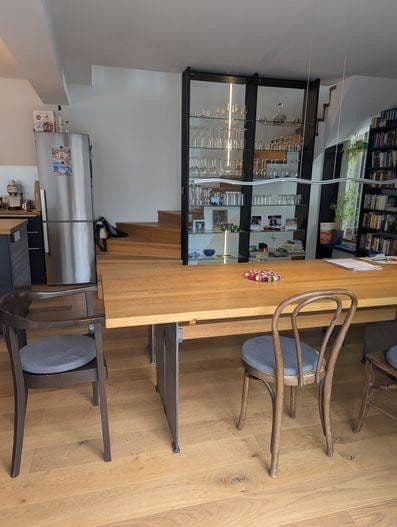Prenájom domu 100 m², pozemek 180 m², Haupt Str, 24, Külsheim, Bádensko-Wurttembersko Prenájom domu 100 m², pozemek 180 m², Haupt Str, 24, Külsheim, Bádensko-Wurttembersko