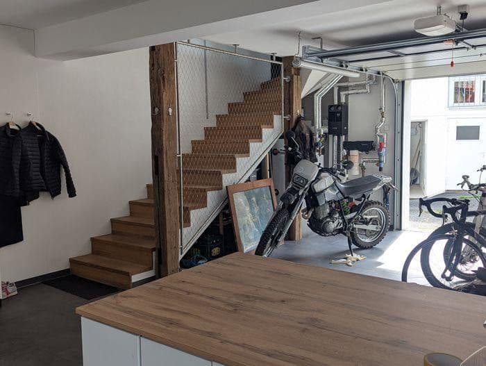 Prenájom domu 100 m², pozemek 180 m², Haupt Str, 24, Külsheim, Bádensko-Wurttembersko Prenájom domu 100 m², pozemek 180 m², Haupt Str, 24, Külsheim, Bádensko-Wurttembersko