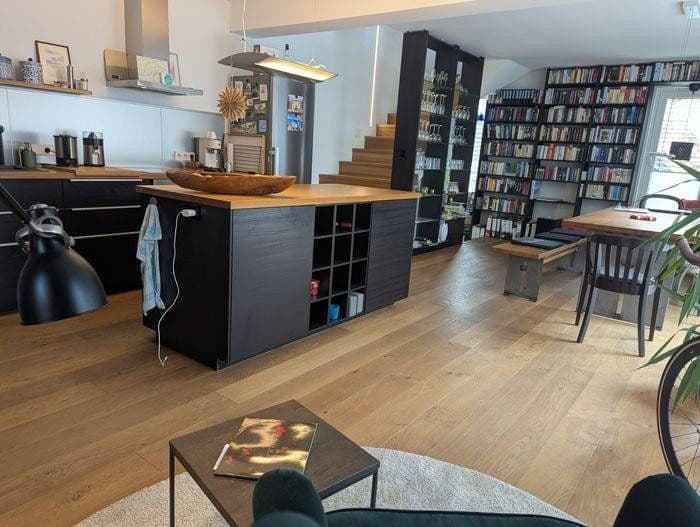 Prenájom domu 100 m², pozemek 180 m², Haupt Str, 24, Külsheim, Bádensko-Wurttembersko Prenájom domu 100 m², pozemek 180 m², Haupt Str, 24, Külsheim, Bádensko-Wurttembersko