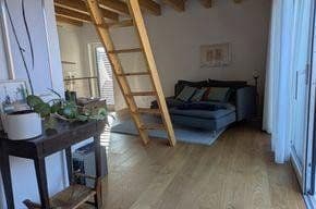 Prenájom domu 100 m², pozemek 180 m², Haupt Str, 24, Külsheim, Bádensko-Wurttembersko Prenájom domu 100 m², pozemek 180 m², Haupt Str, 24, Külsheim, Bádensko-Wurttembersko