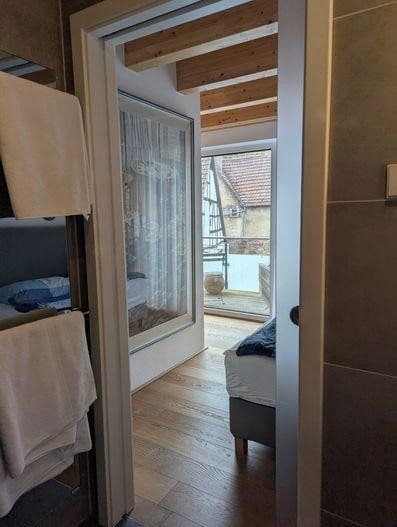 Prenájom domu 100 m², pozemek 180 m², Haupt Str, 24, Külsheim, Bádensko-Wurttembersko Prenájom domu 100 m², pozemek 180 m², Haupt Str, 24, Külsheim, Bádensko-Wurttembersko