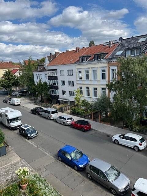 Prenájom bytu 2-izbový 52 m², Eichstraße 21, Hannover, Dolné Sasko Prenájom bytu 2-izbový 52 m², Eichstraße 21, Hannover, Dolné Sasko