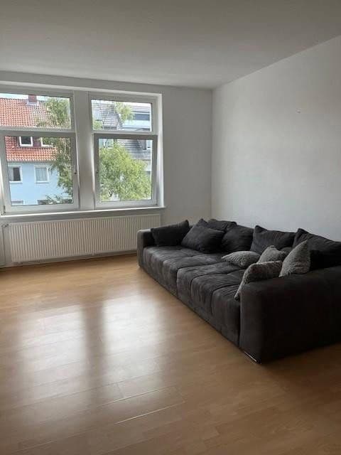 Prenájom bytu 2-izbový 52 m², Eichstraße 21, Hannover, Dolné Sasko Prenájom bytu 2-izbový 52 m², Eichstraße 21, Hannover, Dolné Sasko