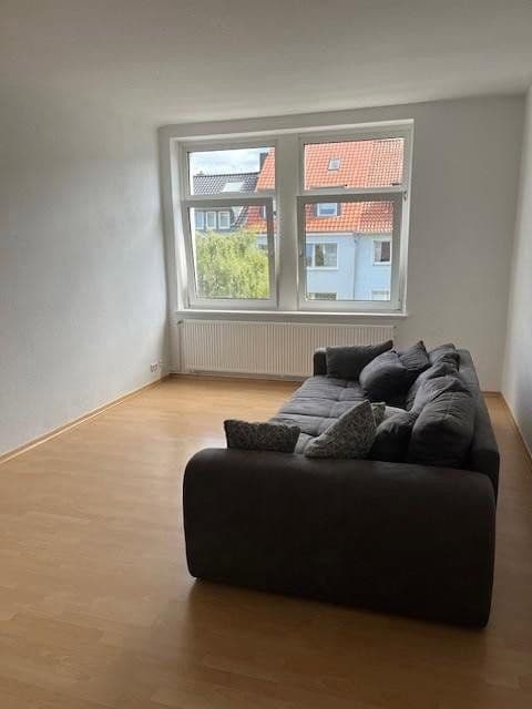 Prenájom bytu 2-izbový 52 m², Eichstraße 21, Hannover, Dolné Sasko Prenájom bytu 2-izbový 52 m², Eichstraße 21, Hannover, Dolné Sasko
