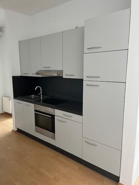 Prenájom bytu 2-izbový 52 m², Eichstraße 21, Hannover, Dolné Sasko Prenájom bytu 2-izbový 52 m², Eichstraße 21, Hannover, Dolné Sasko