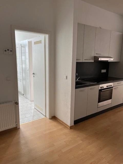 Prenájom bytu 2-izbový 52 m², Eichstraße 21, Hannover, Dolné Sasko Prenájom bytu 2-izbový 52 m², Eichstraße 21, Hannover, Dolné Sasko