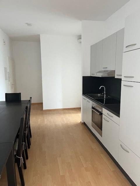Prenájom bytu 2-izbový 52 m², Eichstraße 21, Hannover, Dolné Sasko Prenájom bytu 2-izbový 52 m², Eichstraße 21, Hannover, Dolné Sasko