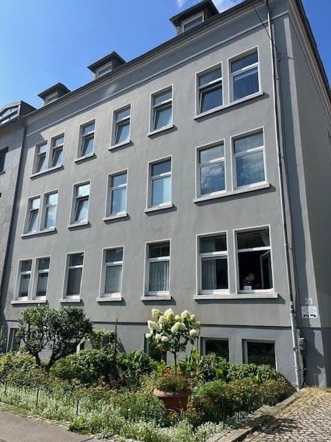 Prenájom bytu 2-izbový 52 m², Eichstraße 21, Hannover, Dolné Sasko Prenájom bytu 2-izbový 52 m², Eichstraße 21, Hannover, Dolné Sasko