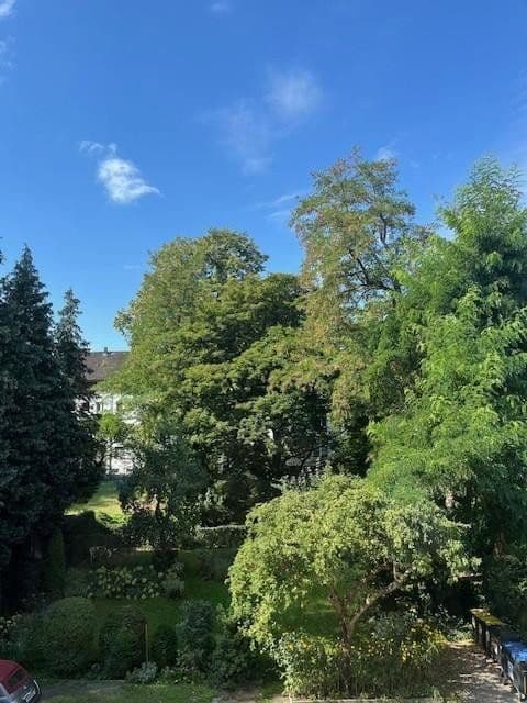 Prenájom bytu 2-izbový 52 m², Eichstraße 21, Hannover, Dolné Sasko Prenájom bytu 2-izbový 52 m², Eichstraße 21, Hannover, Dolné Sasko