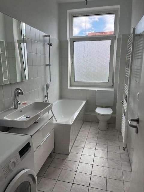 Prenájom bytu 2-izbový 52 m², Eichstraße 21, Hannover, Dolné Sasko Prenájom bytu 2-izbový 52 m², Eichstraße 21, Hannover, Dolné Sasko