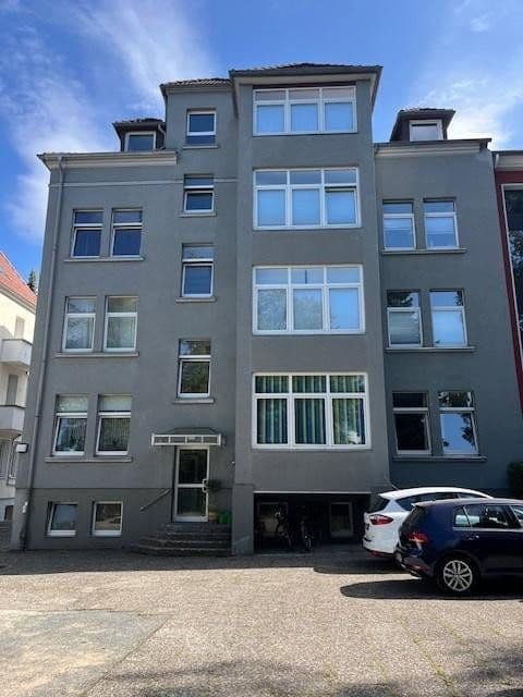 Prenájom bytu 2-izbový 52 m², Eichstraße 21, Hannover, Dolné Sasko Prenájom bytu 2-izbový 52 m², Eichstraße 21, Hannover, Dolné Sasko