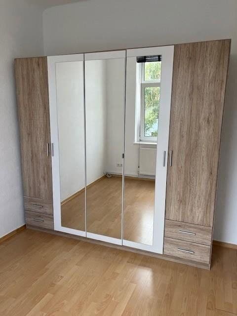 Prenájom bytu 2-izbový 52 m², Eichstraße 21, Hannover, Dolné Sasko Prenájom bytu 2-izbový 52 m², Eichstraße 21, Hannover, Dolné Sasko