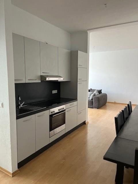Prenájom bytu 2-izbový 52 m², Eichstraße 21, Hannover, Dolné Sasko Prenájom bytu 2-izbový 52 m², Eichstraße 21, Hannover, Dolné Sasko