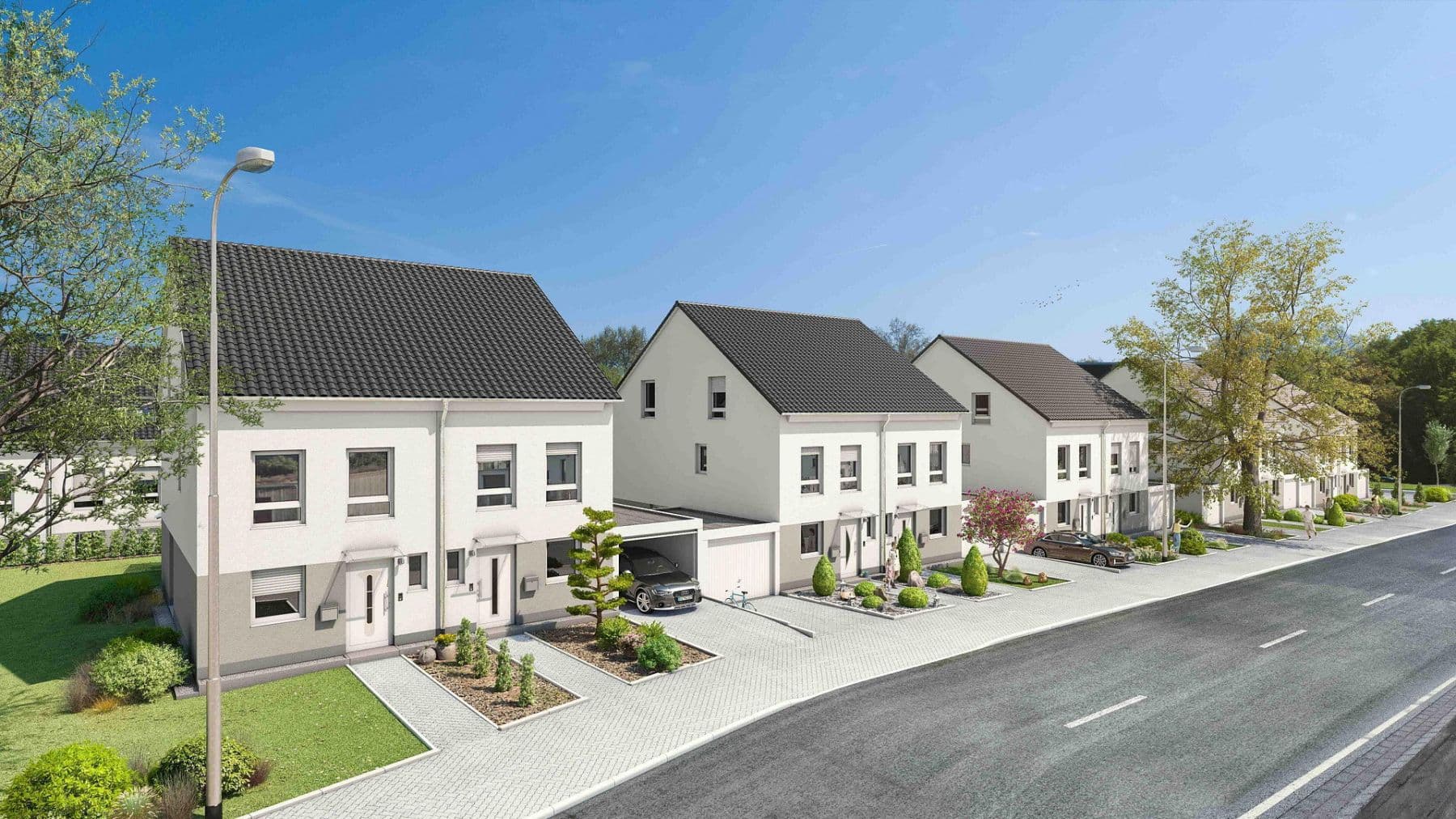Prenájom domu 141 m², pozemek 169 m², Blasbacherstr 20, Wetzlar, Hesensko Prenájom domu 141 m², pozemek 169 m², Blasbacherstr 20, Wetzlar, Hesensko