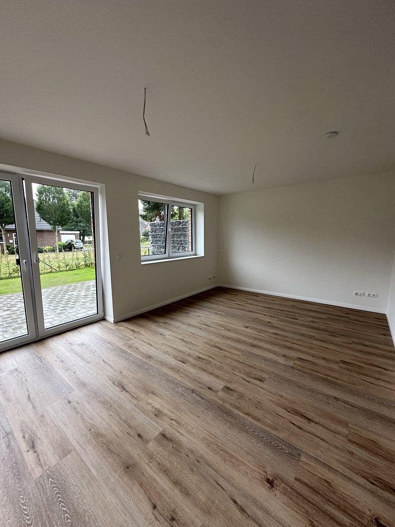 Prenájom bytu 4-izbový 112 m², Segeberger Str. 57, Neumünster, Šlezvicko-Holštajnsko Prenájom bytu 4-izbový 112 m², Segeberger Str. 57, Neumünster, Šlezvicko-Holštajnsko