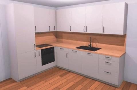 Prenájom bytu 4-izbový 112 m², Segeberger Str. 57, Neumünster, Šlezvicko-Holštajnsko Prenájom bytu 4-izbový 112 m², Segeberger Str. 57, Neumünster, Šlezvicko-Holštajnsko