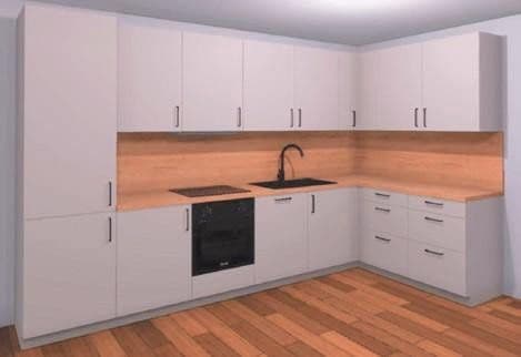 Prenájom bytu 4-izbový 112 m², Segeberger Str. 57, Neumünster, Šlezvicko-Holštajnsko Prenájom bytu 4-izbový 112 m², Segeberger Str. 57, Neumünster, Šlezvicko-Holštajnsko