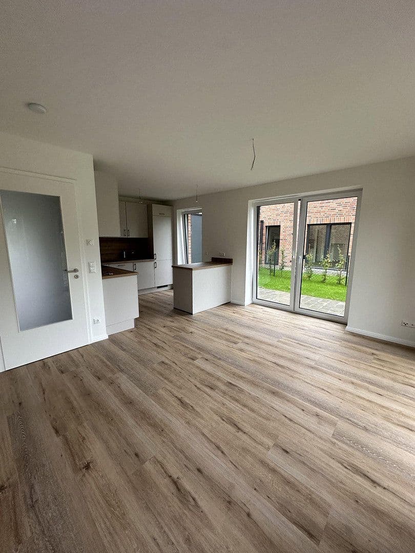 Prenájom bytu 4-izbový 112 m², Segeberger Str. 57, Neumünster, Šlezvicko-Holštajnsko Prenájom bytu 4-izbový 112 m², Segeberger Str. 57, Neumünster, Šlezvicko-Holštajnsko