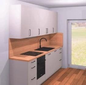 Prenájom bytu 4-izbový 112 m², Segeberger Str. 57, Neumünster, Šlezvicko-Holštajnsko Prenájom bytu 4-izbový 112 m², Segeberger Str. 57, Neumünster, Šlezvicko-Holštajnsko